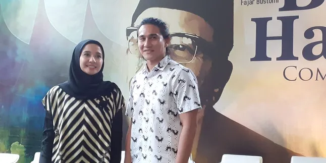 Biopik 'BUYA HAMKA' Siap Syuting April, Kenapa Prosesnya Butuh Bertahun-Tahun?