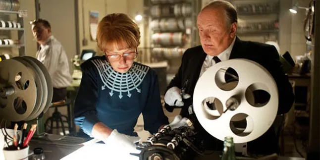 Biopik 'HITCHCOCK' Rilis Trailer Resmi