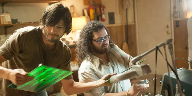 Biopik Steve Jobs Diundur Perilisannya