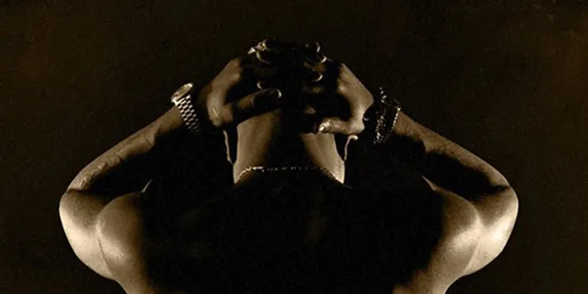 Biopik Tupac Shakur Akan Segera Rilis!