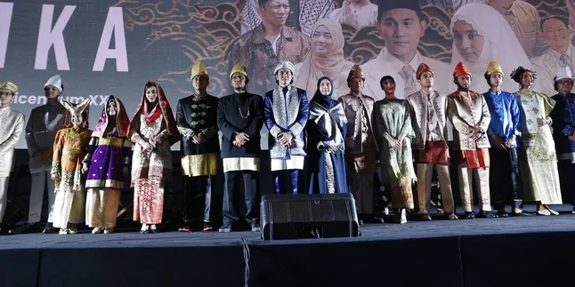 Biopik Ulama Buya Hamka Akan Dipecah Menjadi Tiga Film, Begini Alasan Produser Biopik Ulama Buya Hamka Akan Dipecah Menjadi Tiga Film, Begini Alasan Produser