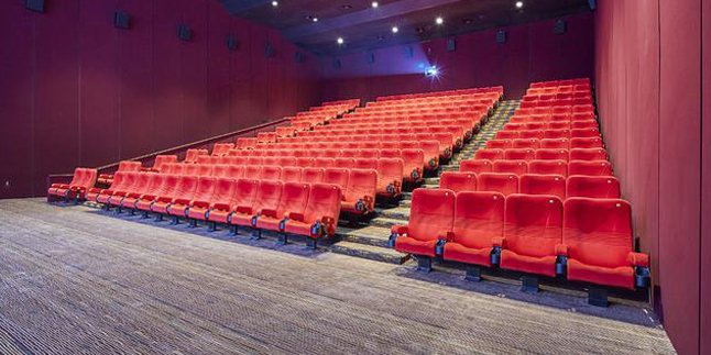 Cinemas Will Resume Operations Starting July 29, 2020, Here's Why They're Not Rushing to Open