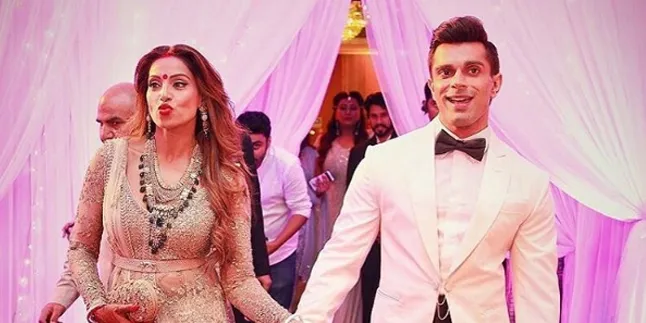 Bipasha Basu Balas Tudingan Langgar Kontrak Dengan Surat Terbuka