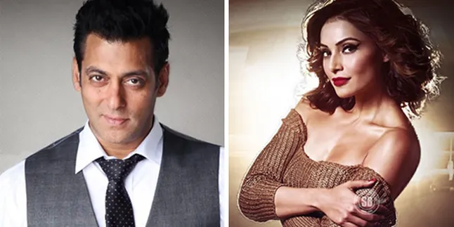 Bipasha Basu Curhat Soal Hubungan Dengan Salman Khan
