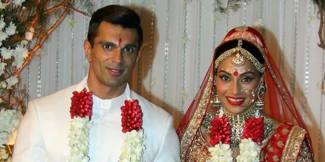 Bipasha Basu Over Posesif, Karan Singh Grover Kehilangan Teman? Bipasha Basu Over Posesif, Karan Singh Grover Kehilangan Teman?