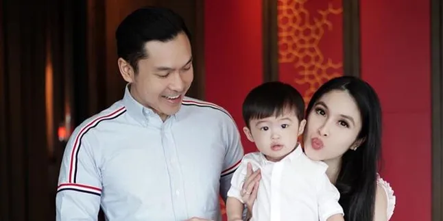 Birthday Lunch Sandra Dewi, Puji Ide Harvey Moeis yang Selalu Terdepan