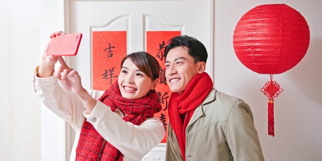 Bringing Good Luck, 5 Fun Things to Try During Chinese New Year Celebrations