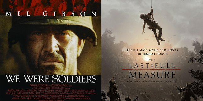 Can Learn History, Here are 7 Best Vietnam War Movies that are Entertaining