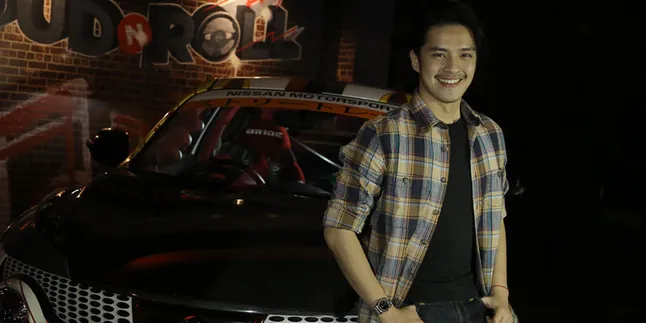 Bisa Berkarir di Dua Dunia, Morgan Oey Anggap Sebagai Rezeki