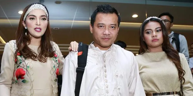 Bisa Bikin Aurel Kuliah & Tertib, Ashanty Dapat Pujian Anang