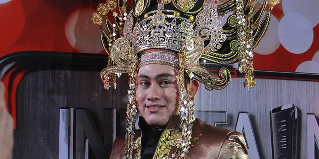 Bisa Cari Uang Sendiri, Syarat Nassar Beri Ijin Putrinya Pacaran Bisa Cari Uang Sendiri, Syarat Nassar Beri Ijin Putrinya Pacaran