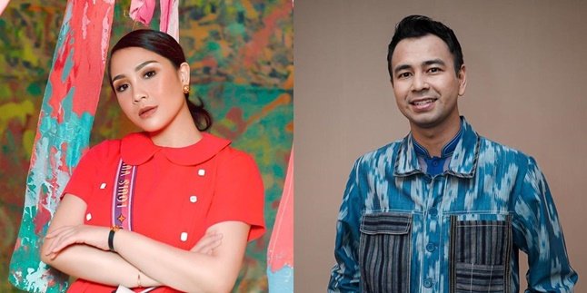 Can Live Without Raffi Ahmad, Nagita Slavina Reveals How to Maintain Marriage Despite Wanting Divorce