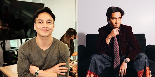 Could Be an Inspiration, Check Out 6 Mullet Hairstyles of Indonesian Men Inspired by Local Celebrities