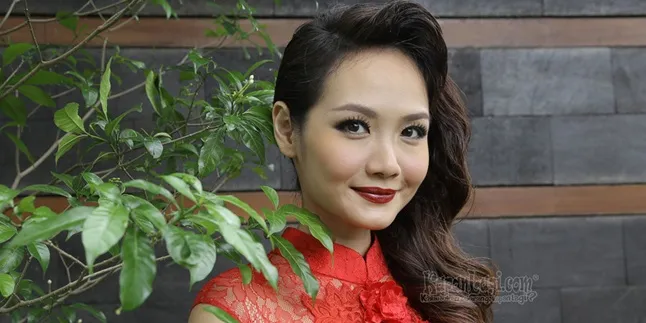 Bisa Kelihatan Kempot, Alena Wu Dilarang Suami Terlalu Kurus Bisa Kelihatan Kempot, Alena Wu Dilarang Suami Terlalu Kurus