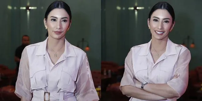 Bisa Kerja Bareng Raffi Ahmad, Tyas Mirasih Sebut Mantan Berfaedah