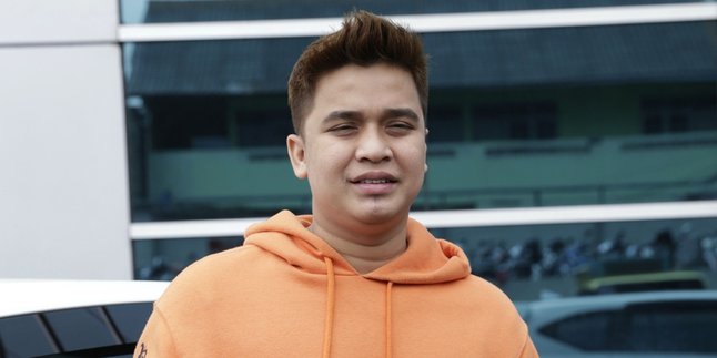 Able to Support the Family, Billy Syahputra: Without the late Olga Syahputra, I am Nobody