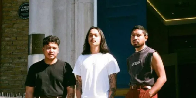 Bisa Mengutarakan Isi Hati, Elephant Kind Rilis Single yang Berjudul ROCKSTAR