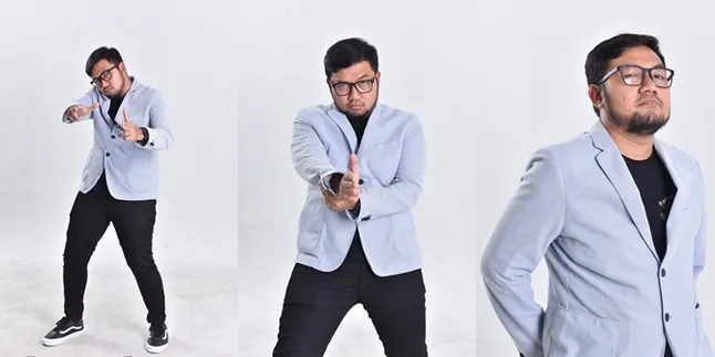 Bisa Menjangkau Banyak Kalangan Jadi Kriteria Utama Komika Ideal Menurut Awwe