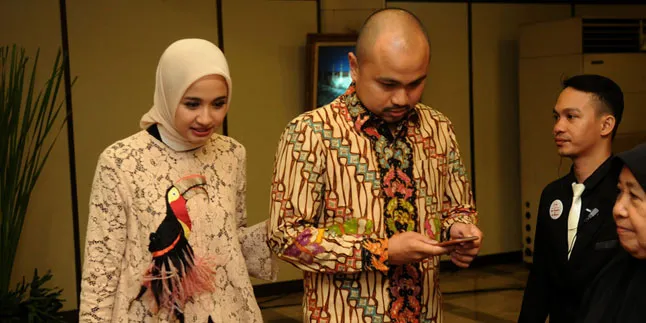 Bisa Serius, Laudya Bella - Afif Kalla Menikah Tahun Depan?