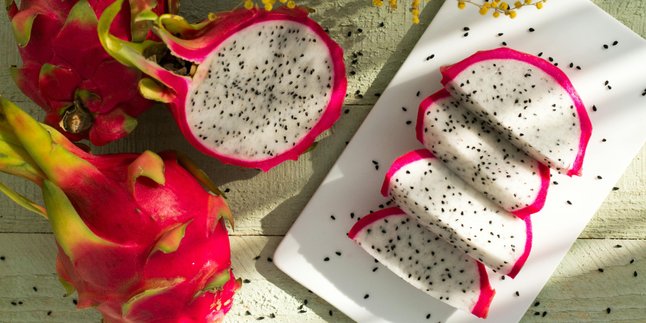 Can Dragon Fruit Lower High Blood Pressure? Know the Facts