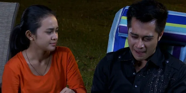 Bisakah Keke Pergi Dari Kehidupan Aldryan dan Niko?