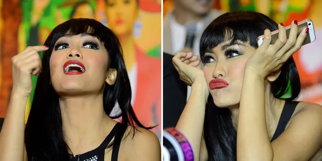 Bisik-Bisik Tentang Film Terbaru Julia Perez, Ayo Ikutan