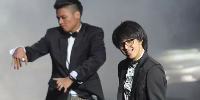 Bisma Kecil Bercita-Cita Jadi Sutradara