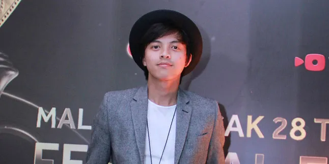 Bisma SMASH dan Wanita Pujaannya Punya Kesamaan, Apa Itu? Bisma SMASH dan Wanita Pujaannya Punya Kesamaan, Apa Itu?