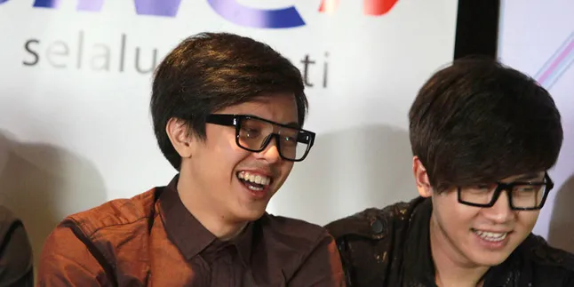 Bisma Smash Kesal Jika Tak Paham Alur Cerita Film Indonesia