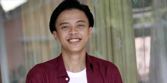 Bisma Smash Ternyata Miliki Dua Kepribadian!