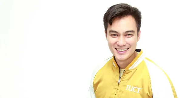 Bisnis Bakmi, Baim Wong Mampu Balik Modal Dalam Waktu 6 Bulan