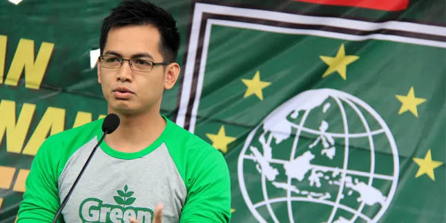 Bisnis Bangkrut, Tommy Kurniawan Kerja Keras Menabung