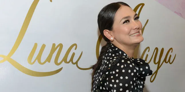 Bisnis Baru Luna Maya, Bikin Mata 'Lebih Hidup'! Bisnis Baru Luna Maya, Bikin Mata 'Lebih Hidup'!