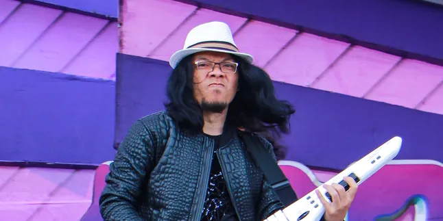 Bisnis Baru, Personil Powerslave Kembangkan Biji Kopi Banjarnegara