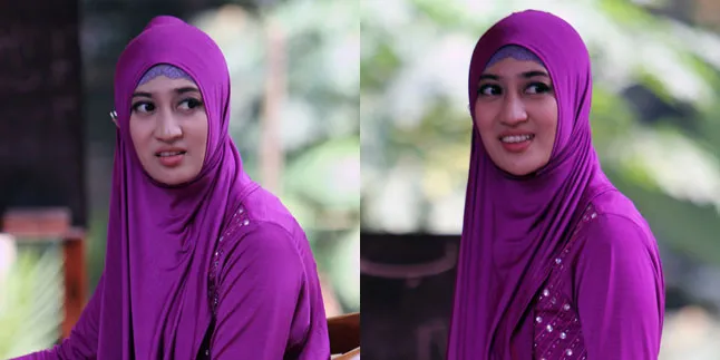 Bisnis Butik, Helmalia Putri Bolak-Balik Jakarta-Batam