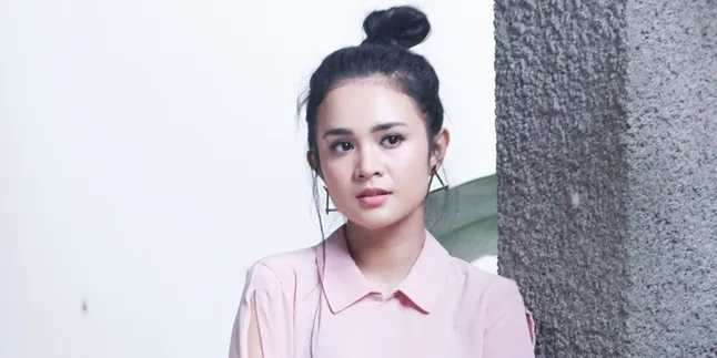 Bisnis Fashion, Michelle Ziudith Sasar Wanita Dari Semua Kalangan