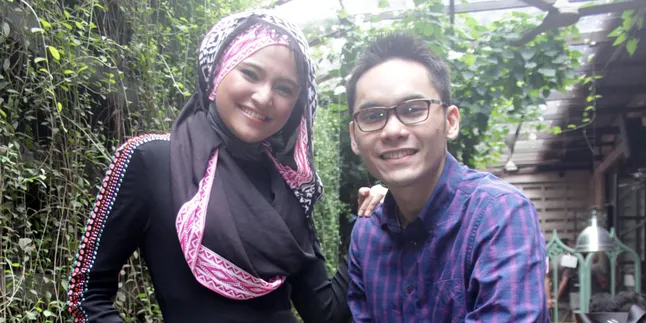 Bisnis Hijab, Marshanda Belajar ke Zaskia Adya Mecca