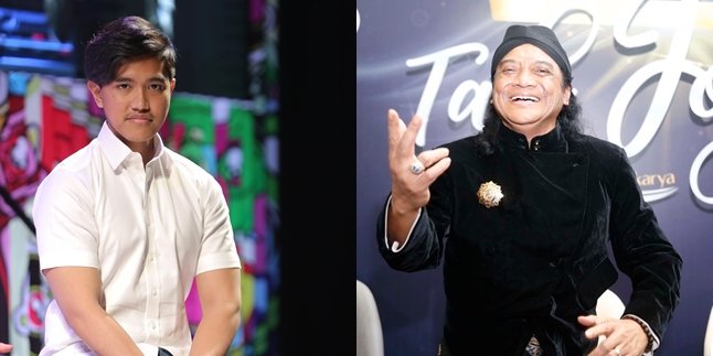 Business T-shirts Were Once Helped by Didi Kempot for Free, Kaesang Reveals His Biggest Regret