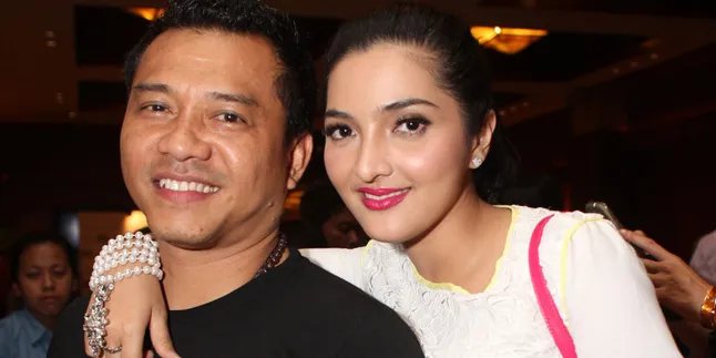 Bisnis Karaoke, Anang Hermansyah Siapkan Sistem Yang Bagus