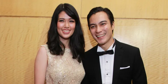 Bisnis Kosmetik Bareng Mantan Pacar, Baim Wong Anti Baper