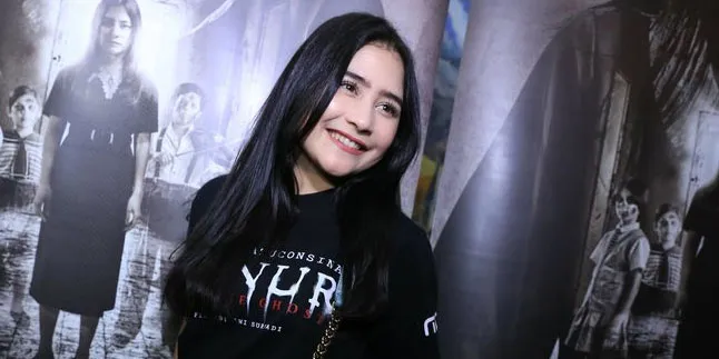 Bisnis Kue Kekinian, Prilly Anggap Wajar Bersaing Untuk Inovasi