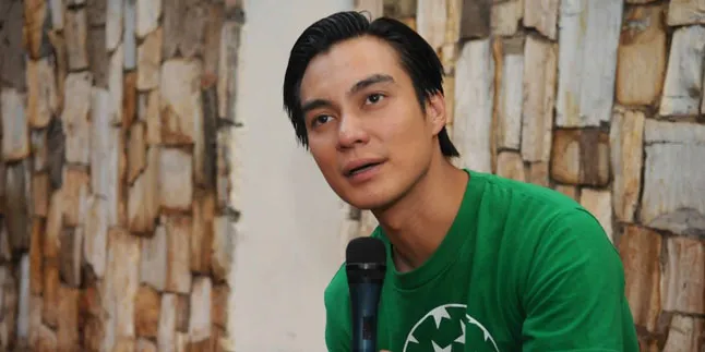 Bisnis Kuliner, Baim Wong Raup Ratusan Juta Rupiah Bisnis Kuliner, Baim Wong Raup Ratusan Juta Rupiah