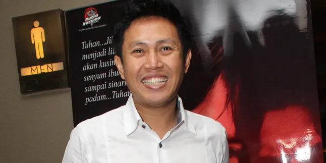 Bisnis Kuliner Bertahan, Eko Patrio Bersyukur