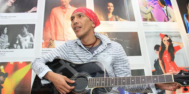 Bisnis Kuliner, Yuke Bayar Teges Dengan Cinta