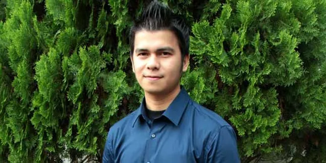 Bisnis Lancar, Handika Pratama Balik ke Sinetron