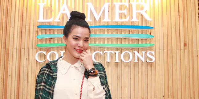 Bisnis Online Alice Norin Mulai Tunjukkan Hasil Bisnis Online Alice Norin Mulai Tunjukkan Hasil