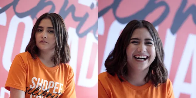 Bisnis Prilly Latuconsina Disiapkan Untuk Masa Depannya