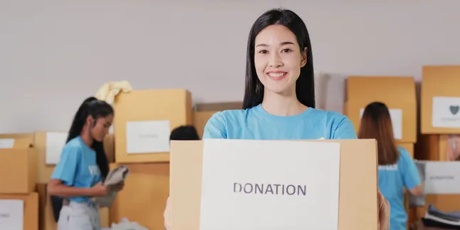Bisnis Sambil Berdonasi, Ternyata Bisa Tetap Cuan Kok