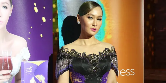 Bisnis Sukses, Hati Inul Daratista Tetap di Dunia Dangdut