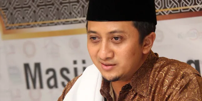 Bisnis Ustaz Yusuf Mansyur Ditutup Atas Keinginan Pribadi